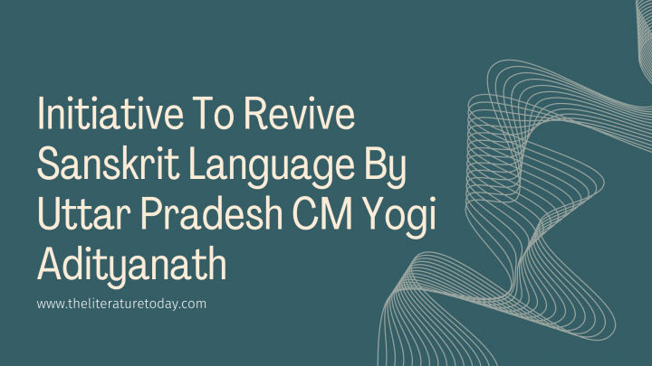 Initiative To Revive Sanskrit Language By Uttar Pradesh CM Yogi Adityanath