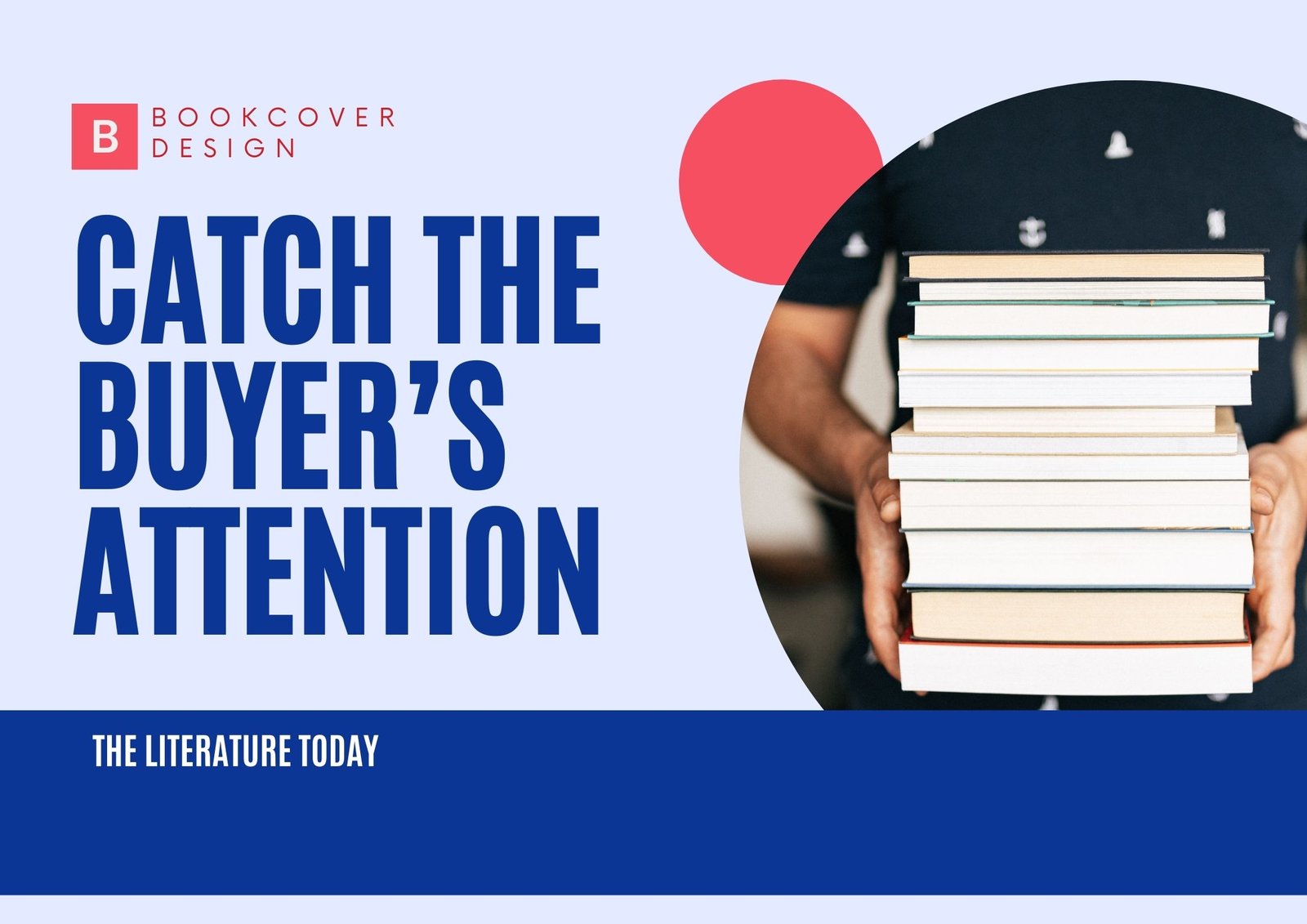 Impact Of Creative Book Cover Designs