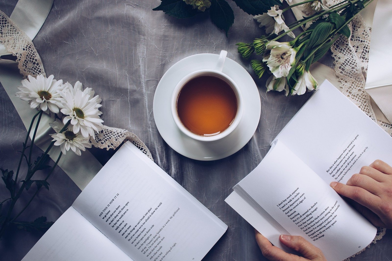 Poetry is a Remarkable Representation of Life