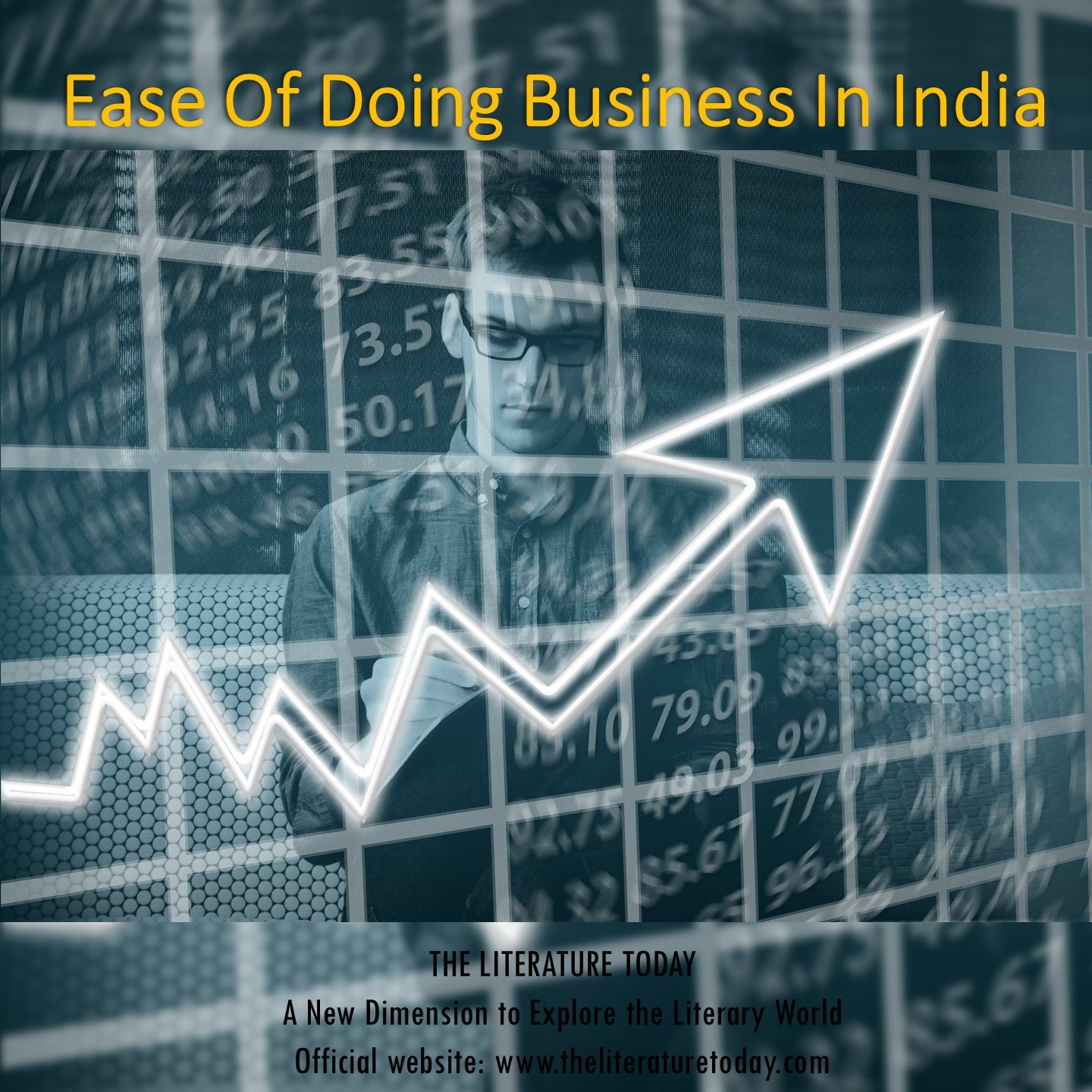 Ease Of Doing Business In India