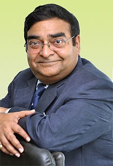 The Nation's Homeopath: How Dr. Batra's Became the World's Largest Chain of Homeopathy Clinics 