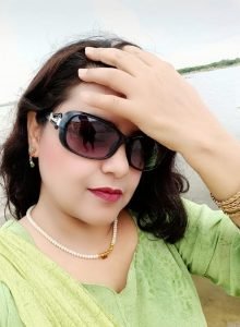 Poems By Naheed Akhtar Is being featured at The Literature Today Magazine Vol 2, Issue 3