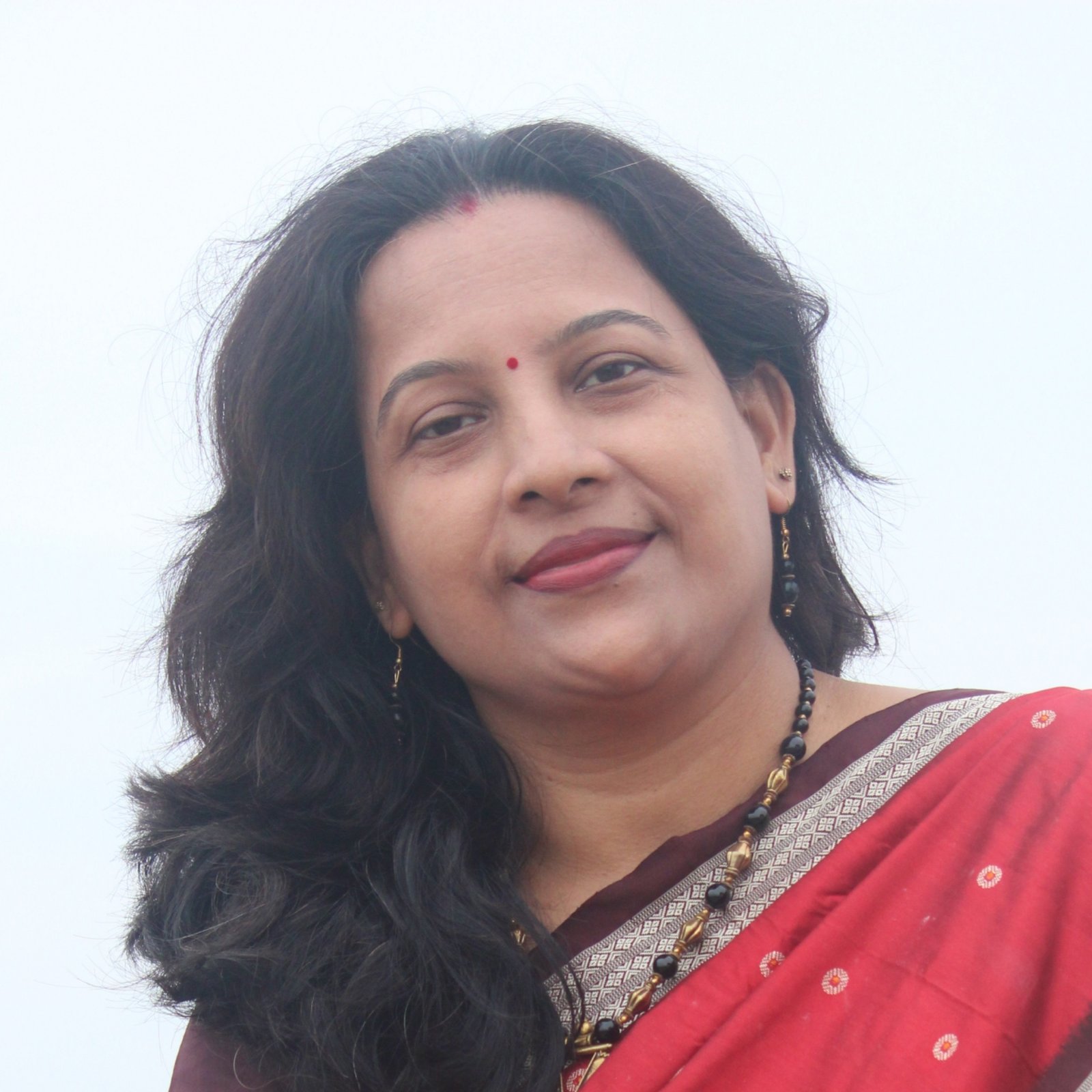 Poems By Diptirekha Das Is being featured at The Literature Today Magazine Vol 2, Issue 3
