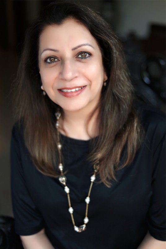 Maya Bathija