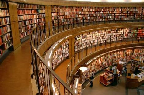 Lucknow’s Nadwa library, a treasure trove of books for people of all religions