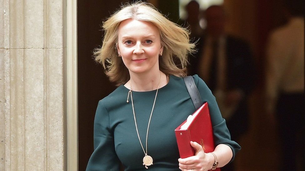 Truss urged to invest in libraries and abolish tax on audiobooks