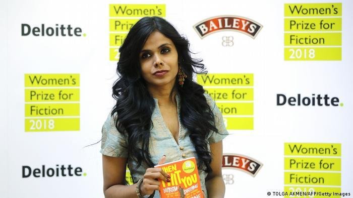 Indian Author Meena Kandasamy to Receive PEN Germany Prize