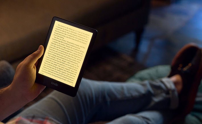In London and New York, Authors’ Trade Groups Hail Amazon’s Change on Self-Service Ebook Returns