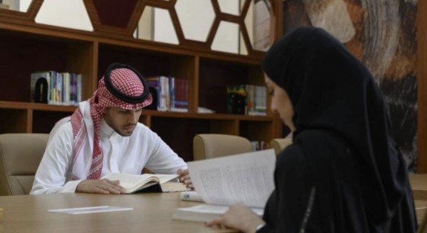 Saudi Arabia Welcomes Global Publishing Professionals