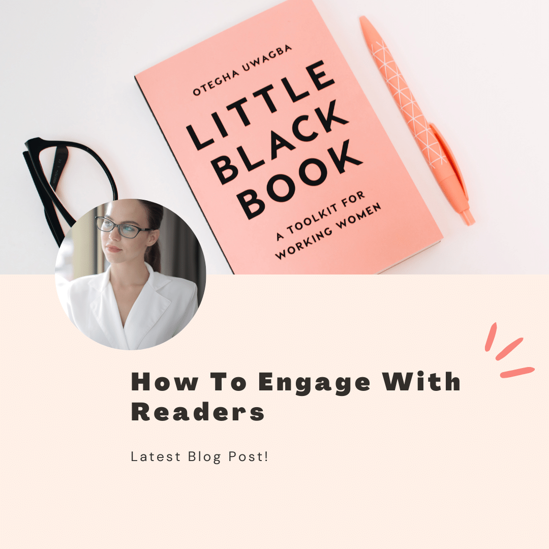 How To Engage With Readers