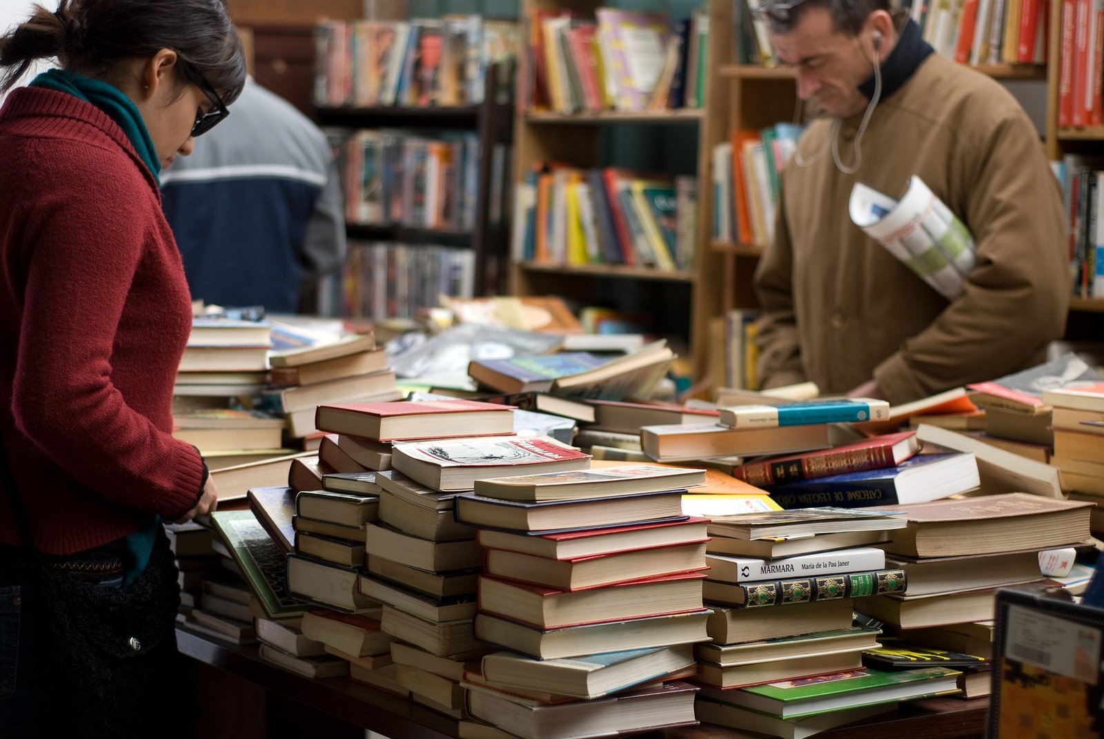 Sharjah International Book Fair Announces 2,213 Publishers, 95 Countries