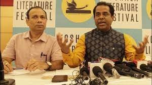 Koshala Literature Festival 2022: Three-day fest to open on Nov 4