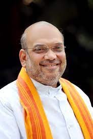 Home Minister Amit Shah to launch Hindi Syllabus of (MBBS) Medical Education in Bhopal on Oct 16￼
