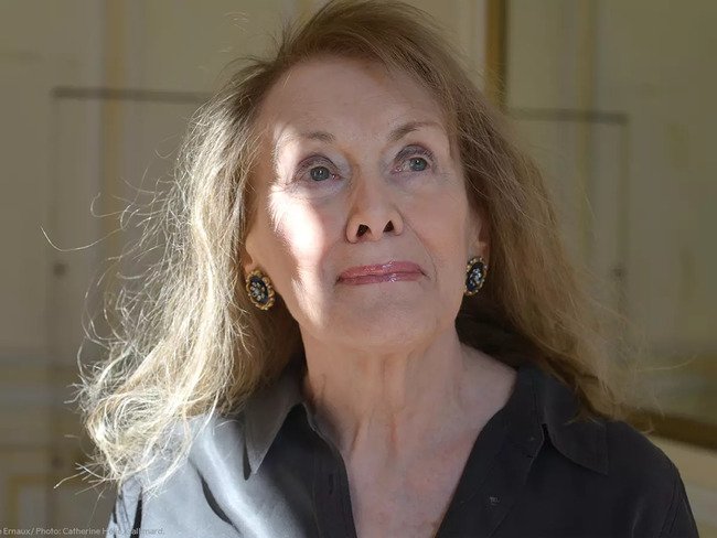 Nobel Prize in Literature 2022: French author Annie Ernaux Announced as Winner