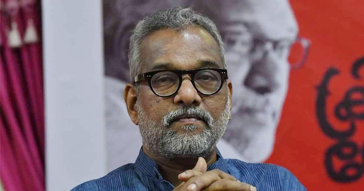 Novelist and Poet T P Rajeevan Passed Away at 63