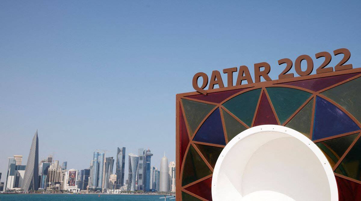 Argentine writer releases book of bizarre World Cup tales ahead of Qatar