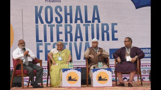 Koshala Literature Festival Ends: Heritage lovers Bat for Making Lucknow an Arts & Culture Hub