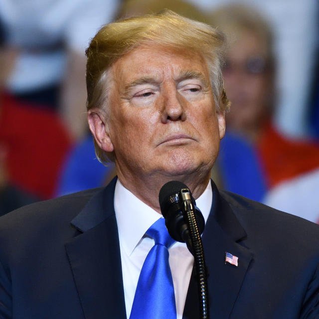 Donald Trump Reportedly Wants to Publish a ‘Book of Letters’ From A-List Celebrities Like Princess Diana & Michael Jackson