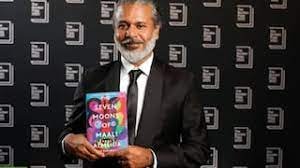 What does this year’s double Booker win mean for south Asian literature?