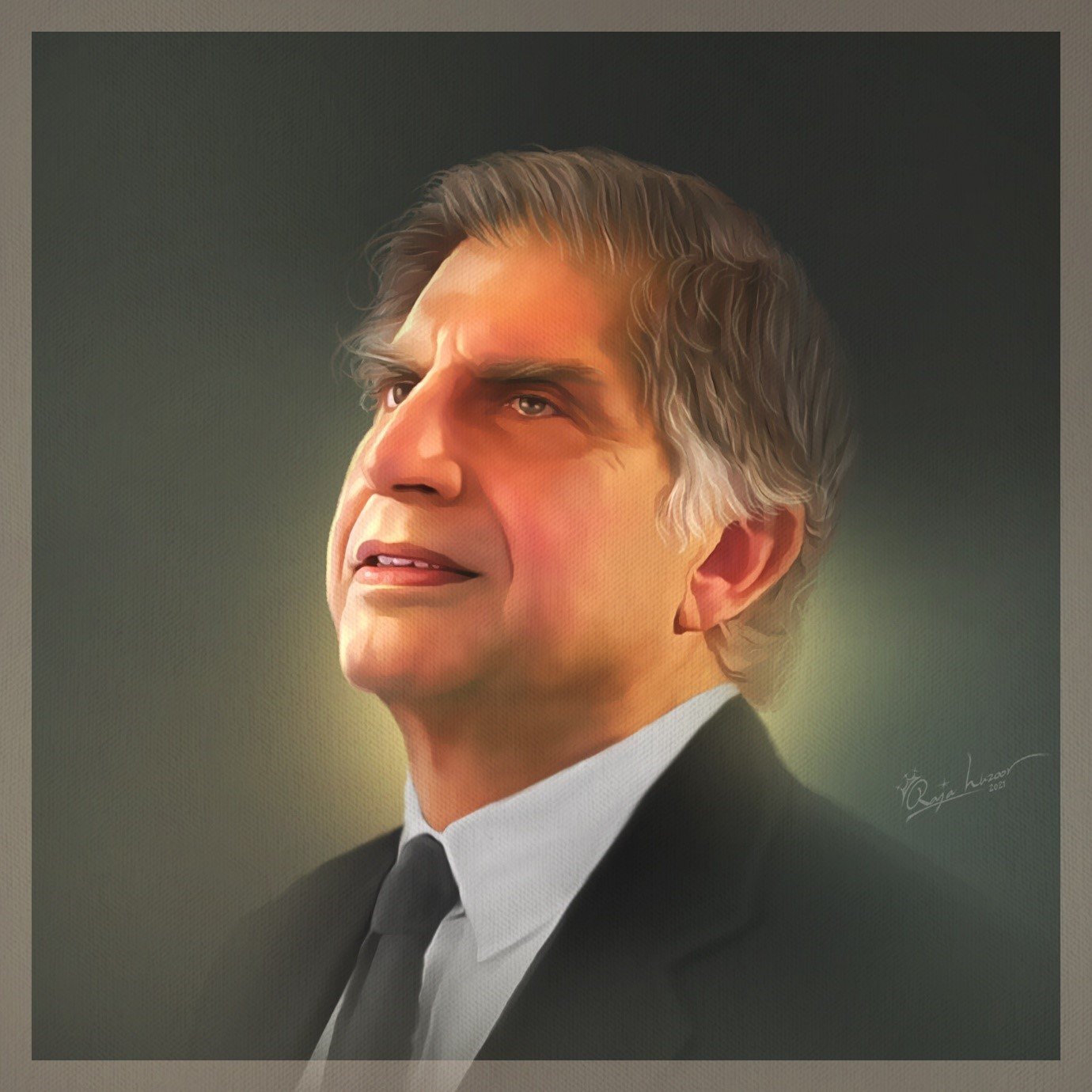 How Ratan Tata's life story set standard non-fiction publishing