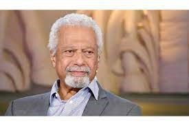 Abdulrazak Gurnah: A Nobel Award Winner