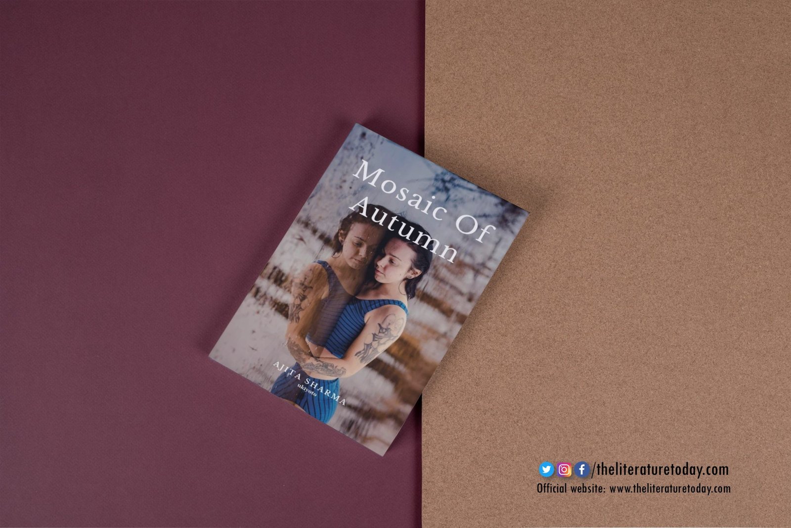Book Review “Mosaic of Autumn” by Ajita Sharma