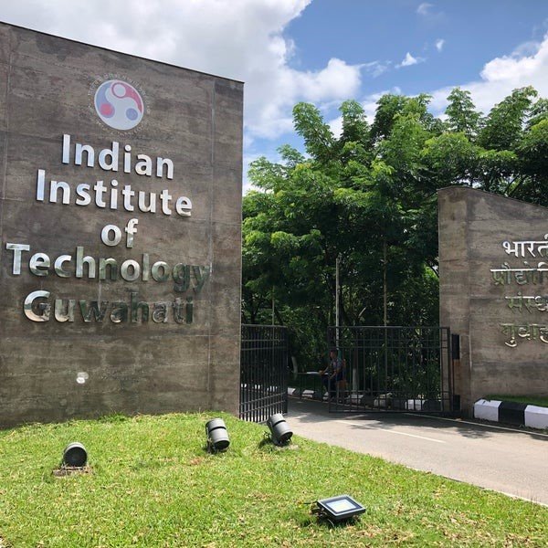 IIT Guwahati finishes move of innovation of Novel Free-Space Optical Correspondence Framework