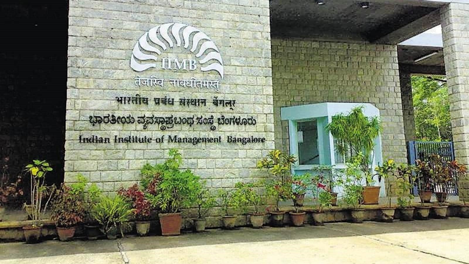 IIM Bangalore PGP situations finishes up with 606 proposals to 512 understudies