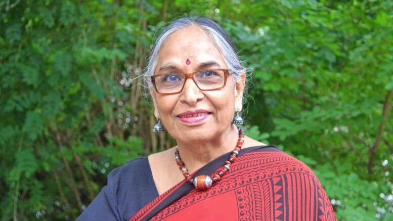 Oxford College Press India to send off Maithili Rao's most recent book-"THE MILLENNIAL Lady IN BOLLYWOOD: A NEW 'BRAND'?"
