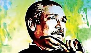 Bangabandhu awarded his series with a literary prize.