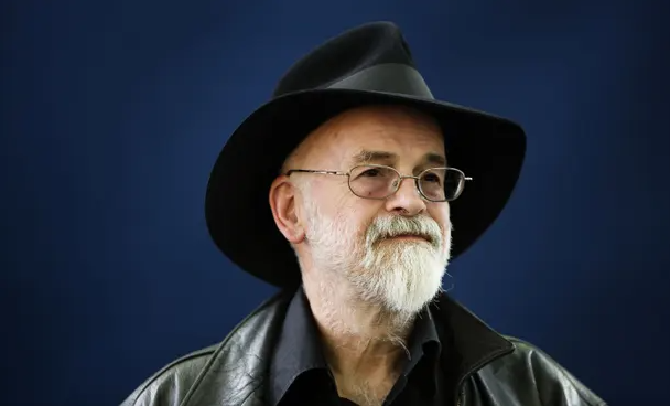 Rediscovered Terry Pratchett stories to be distributed