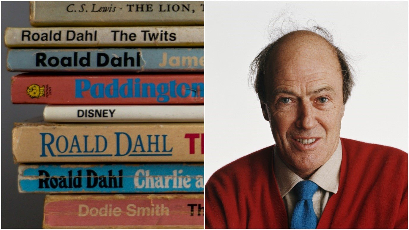 Penguin will continue to print uncut Roald Dahl books despite backlash from censors.