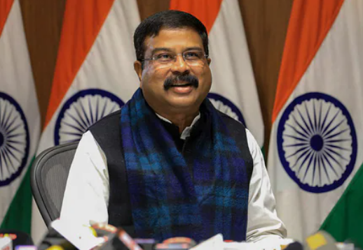 Gujarat's GIFT City will host sites for two Australian universities: Dharmendra Pradhan