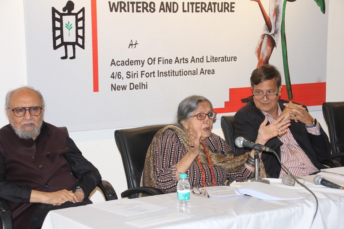 FOSWAL LITERATURE FESTIVAL'S 63RD EDITION CELEBRATES SAARC WRITERS