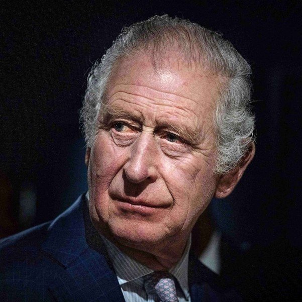 A unique Bible will be released by OUP in time for King Charles III's coronation