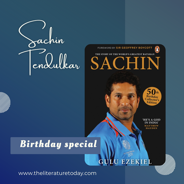 Why is Sachin Tendulkar the Best Batsman in the World?