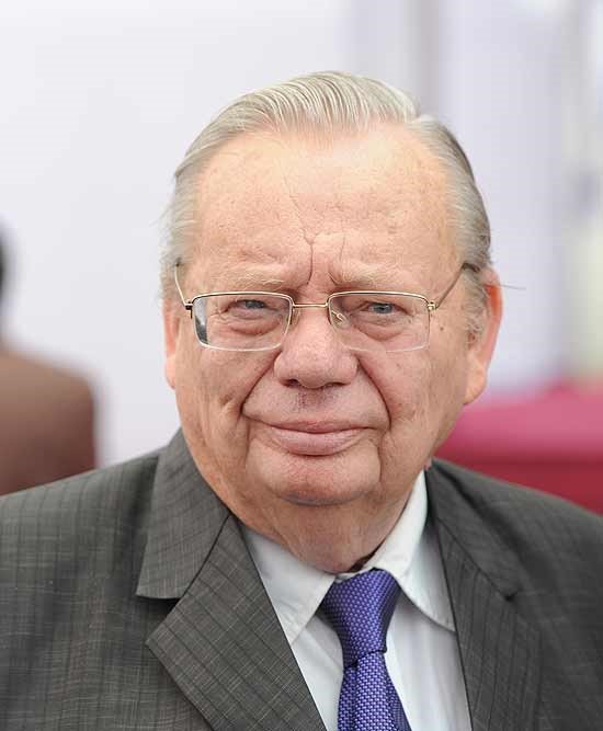 My 60s, 70s, and 80s are covered in The Golden Years, according to Ruskin Bond's latest book.