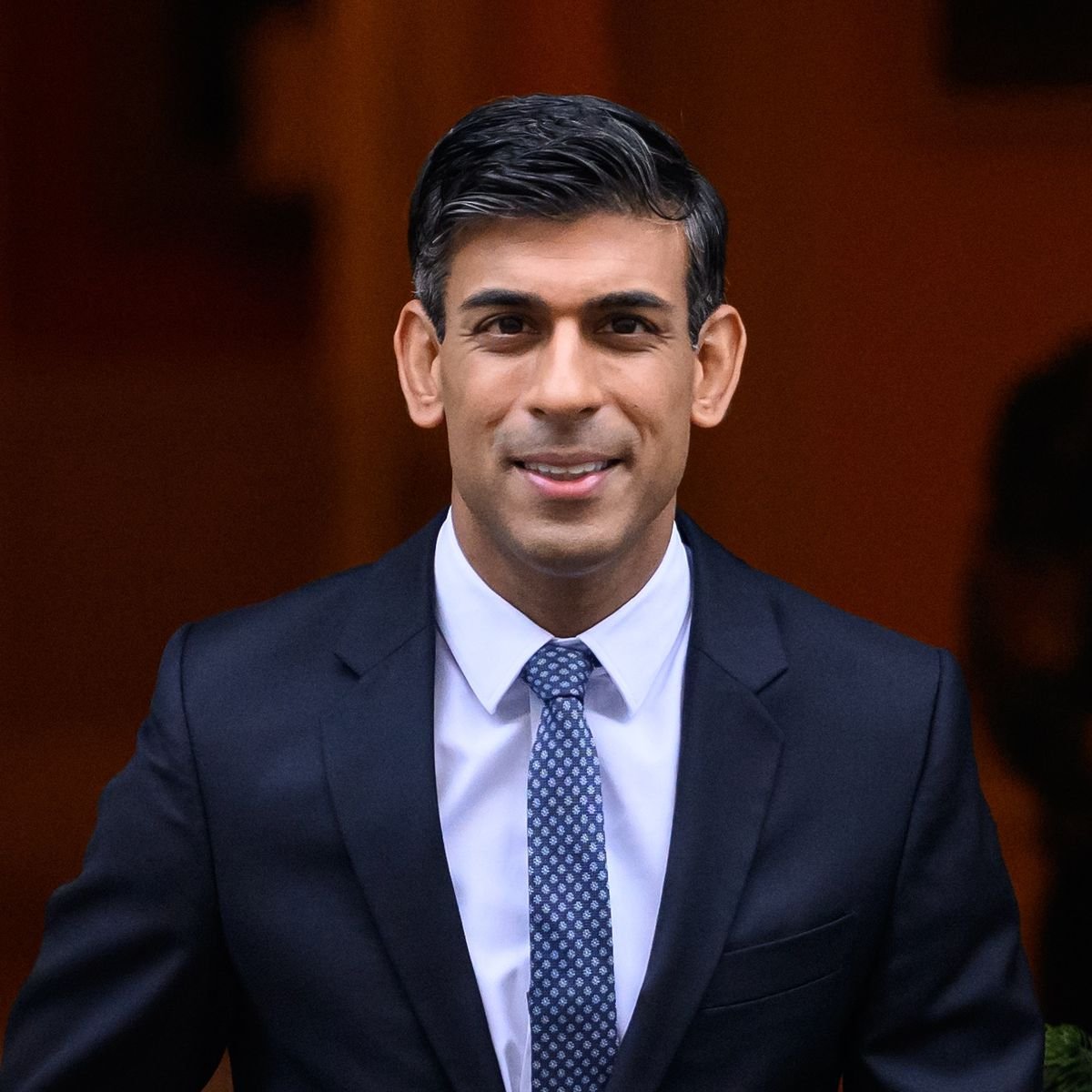 Rishi Sunak Admits To Loving Racy Jilly Cooper Novels, Claiming That They Provide "Escapism"