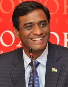 The Sage of Strategy: Dr. Radhakrishnan Pillai's Journey in Leadership, Philosophy, and Mentorship