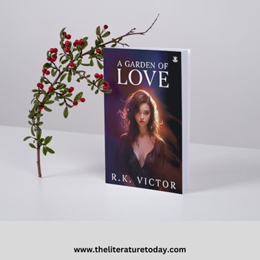 Book Review: A Garden Of Love by R. K. Victor