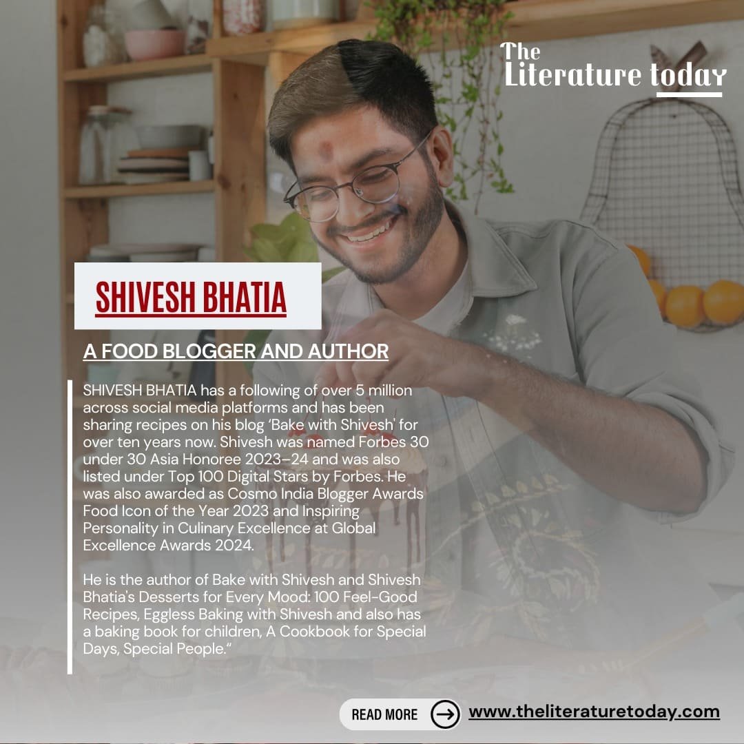 Indulge in Pure Bliss with Chocolate: 100 Irresistible Desserts by Shivesh Bhatia