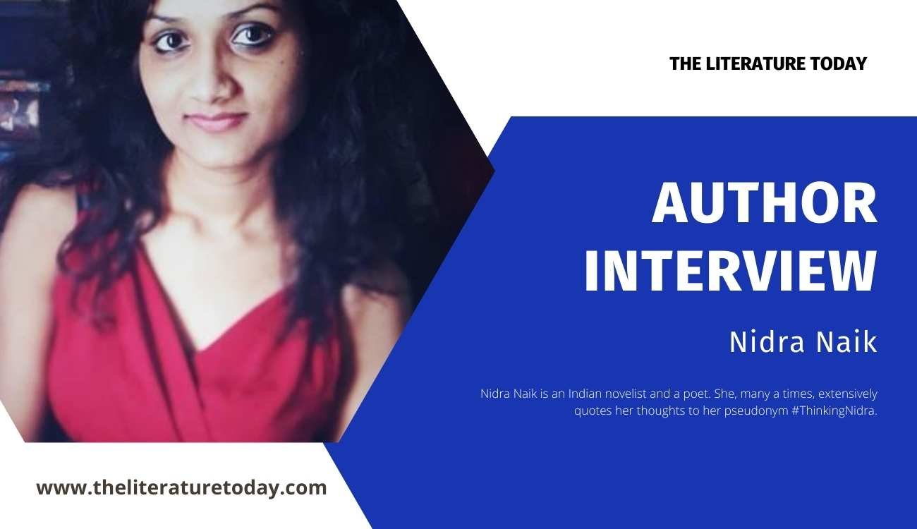 Exclusive Interview with Nidra Naik: Insights into Unfathomed - #ThinkingNidra