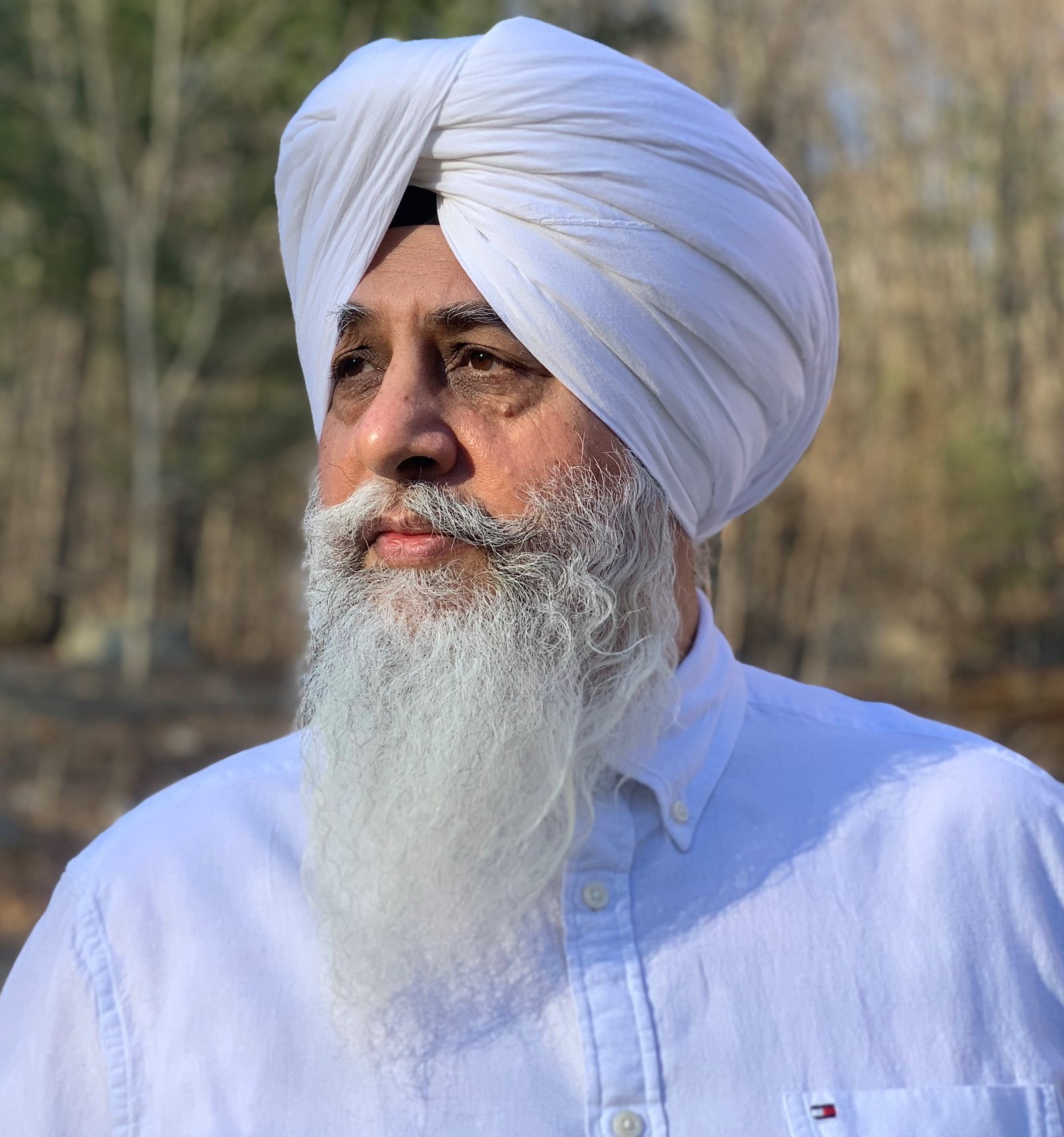 An exclusive interview with a storyteller, historian, and cultural guardian – Sarbpreet Singh.