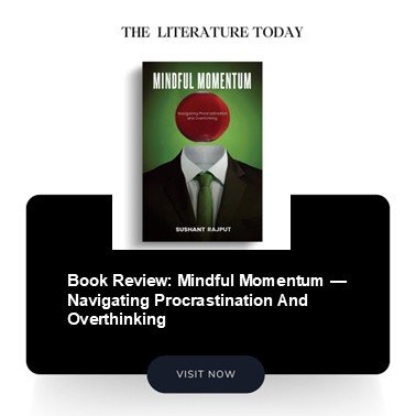 Book Review: Mindful Momentum — Navigating Procrastination And Overthinking