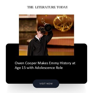 Owen Cooper Makes Emmy History at Age 15 with Adolescence Role