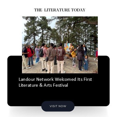 Landour Network Welcomed Its First Literature &amp; Arts Festival