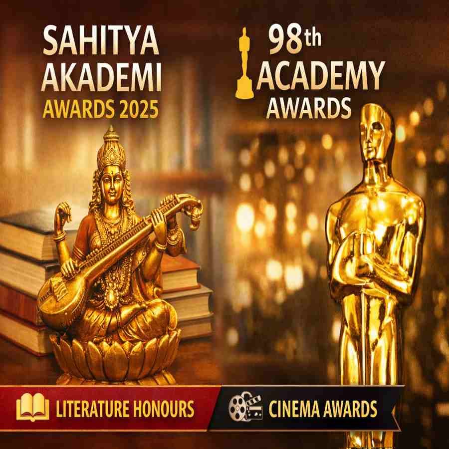 Sahitya Akademi Awards 2025 and 98th Academy Awards: Key Highlights