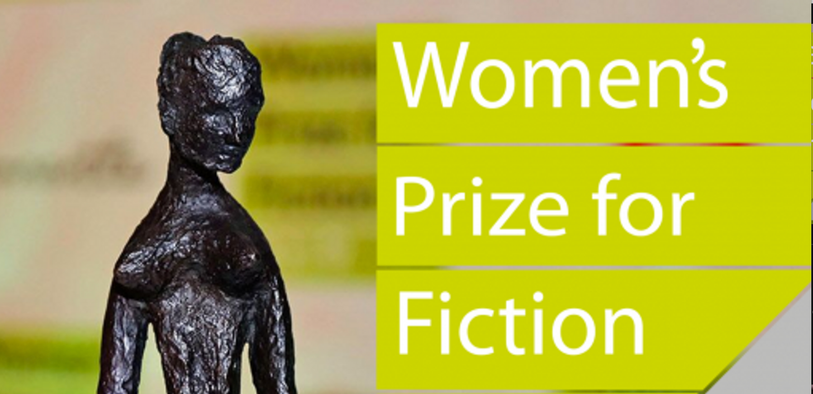 Women’s Prize for Fiction 2026 Longlist Announced: Megha Majumdar Among 16 Nominees