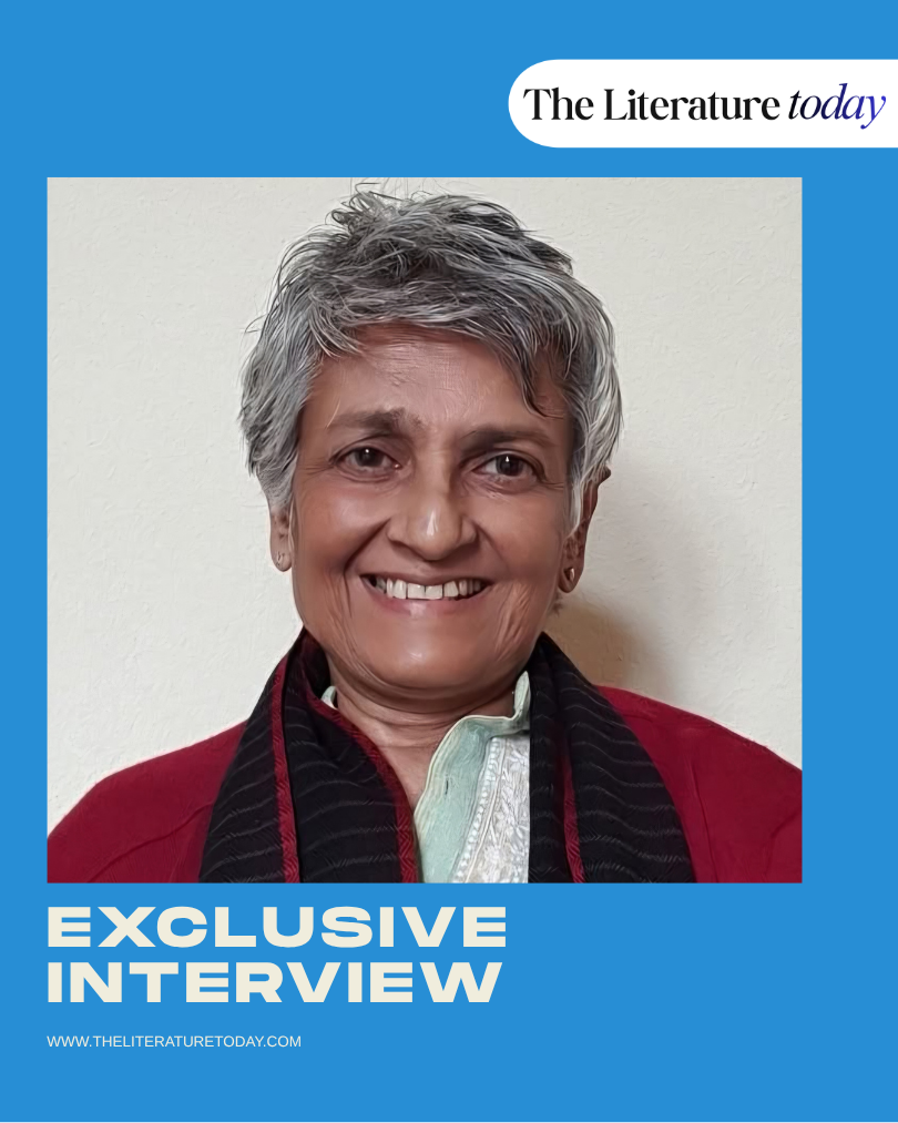 The soulful journey of Uma Ranganathan—where wisdom, whimsy, and everyday moments converge