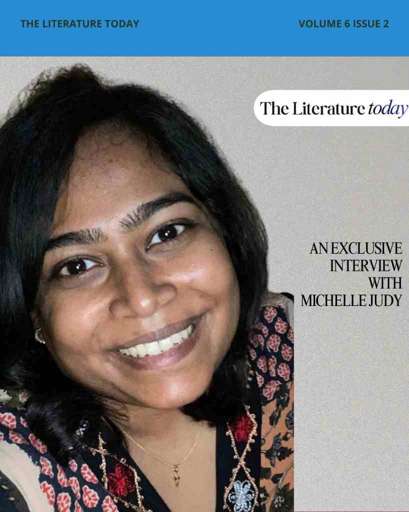 The Power of Intentionality: AConversation with Michelle Judy on'Wisdom Through Words'.